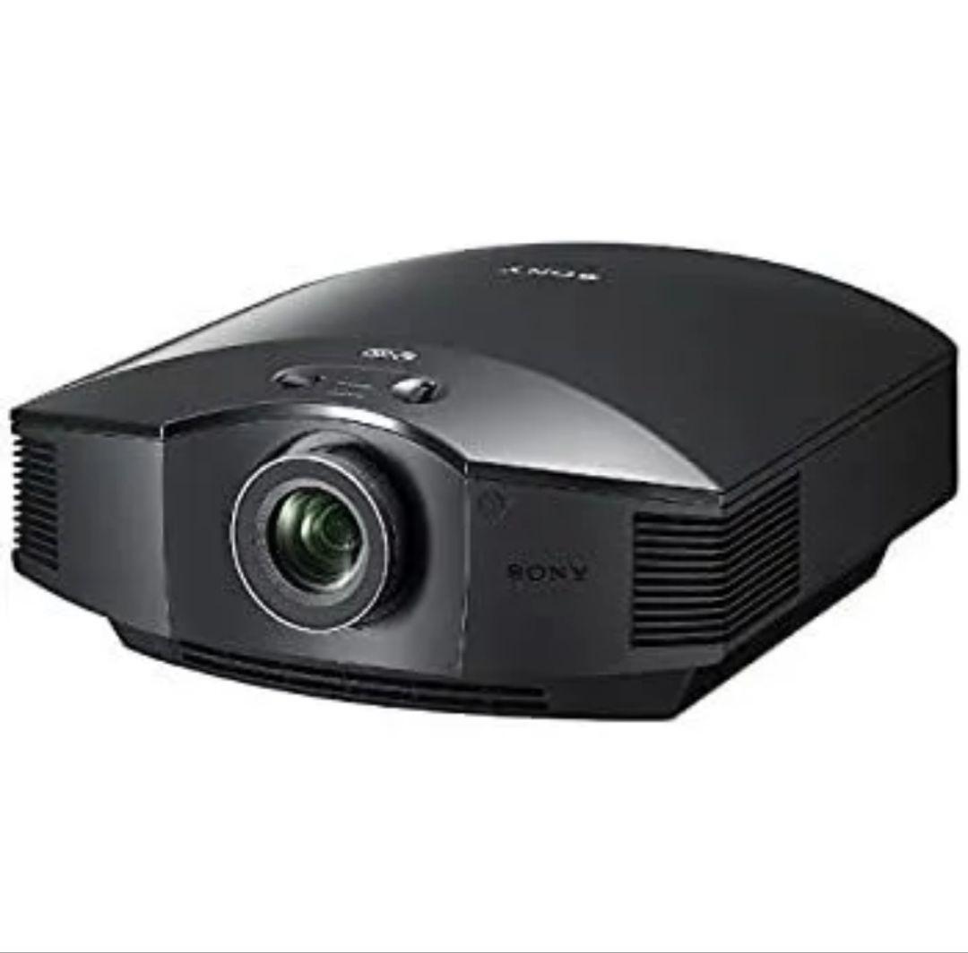 美品 SONY VPL-HW60 超高画質