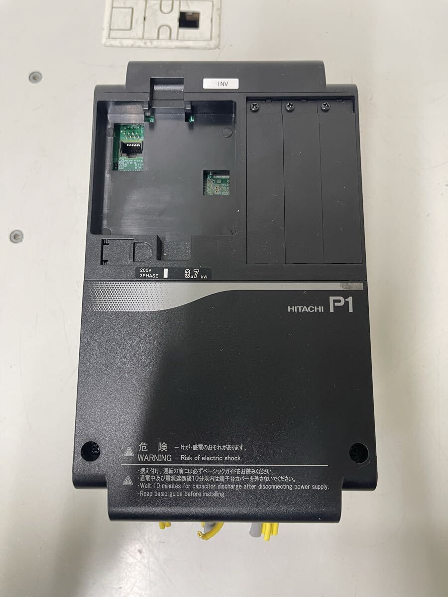 D456 HITACHI INVERTER P1-00228-LFF