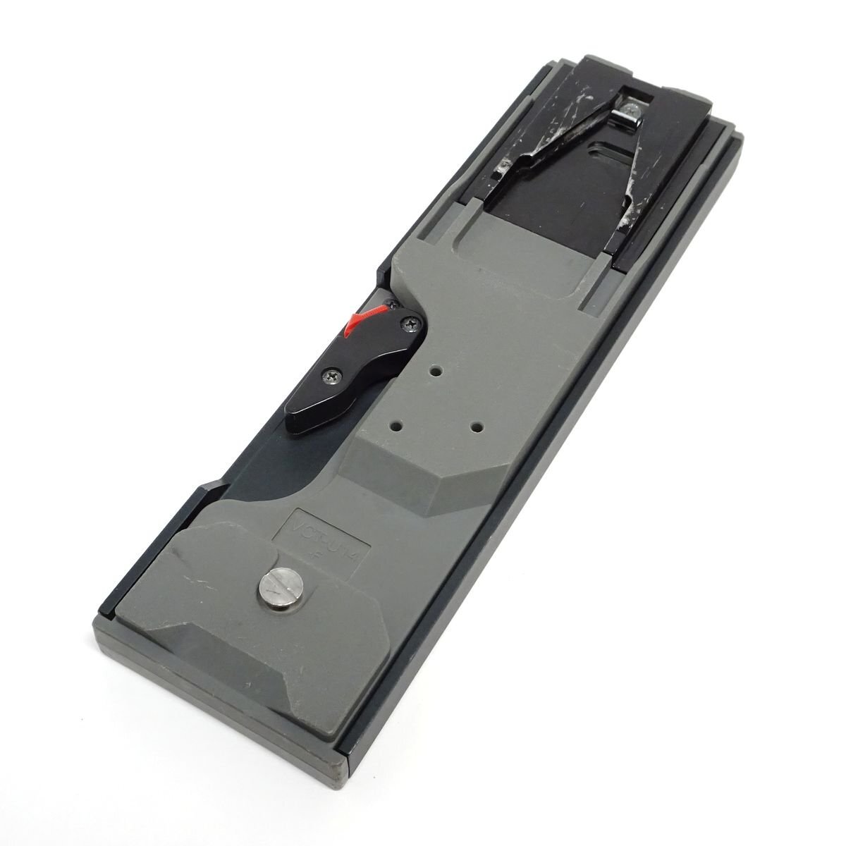 SONY VCT-U14-F ソニー 業務用ビデオカメラ用 三脚アダプター プレート/船【中古/通常動作品】#438631