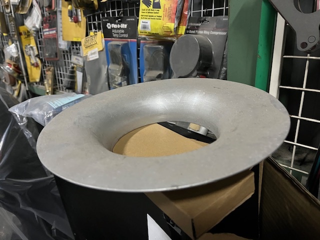 V8 キャブレター用ハット　ホーリーダブルポンパー用
