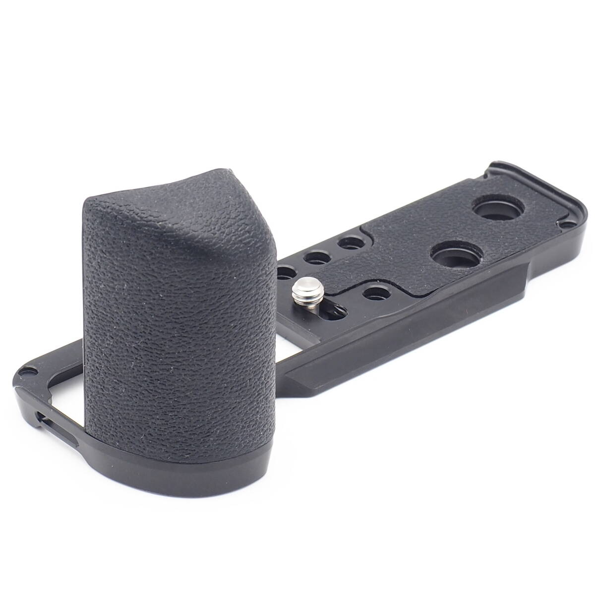 SmallRig 4556B L-Shape Handle BLACK for FUJIFILM X100VI X100V どちらにも使える 軽量コンパクト シャープなフォルム L型グリップ 格安