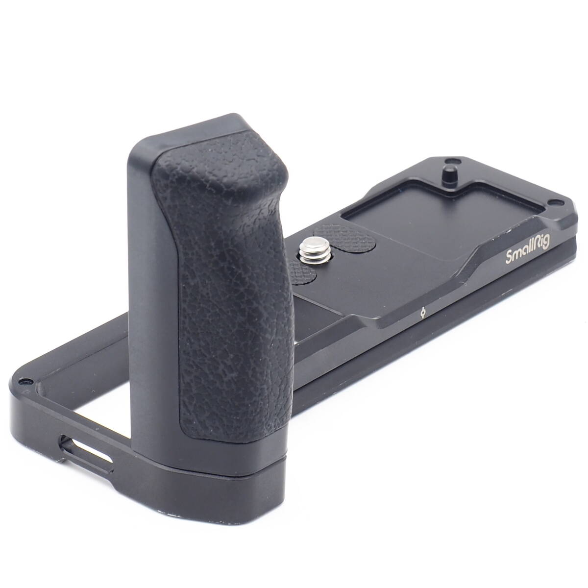 SmallRig 2813 for FUJIFILM X-T4 L型ハンドル グリップ アルカスイスクイックリリースプレート対応 ブラック L型プレート 格安お買い得