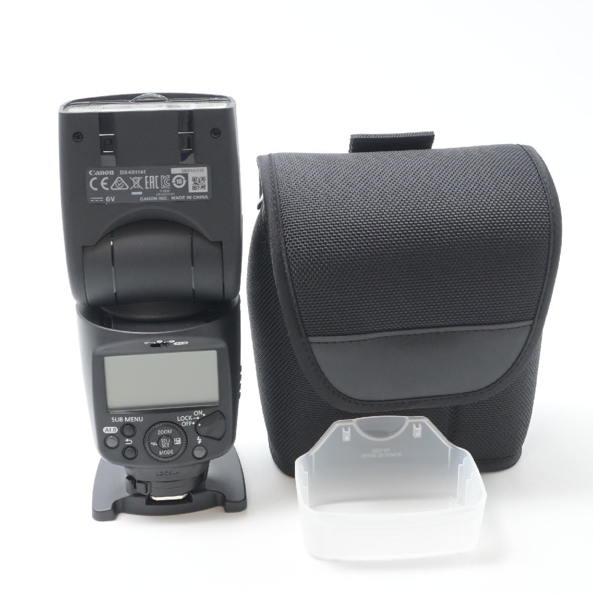 キヤノン Canon 470EX-AI スピードライト