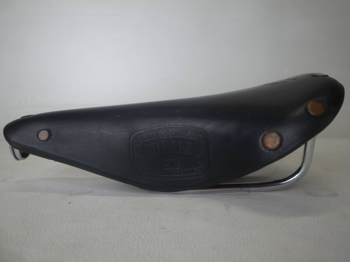 レア★美品★IDEALE 90/イデアル 90★サドル★SPECIALE COMPETITION★レーシング★レザー★ヴィンテージ♪フランス