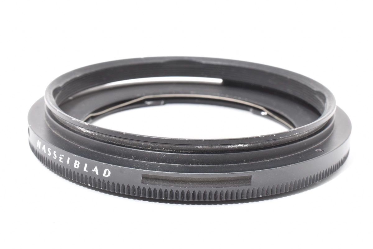 RU518★ハッセルブラッド HASSELBLAD Φ50 MOUNTING RING マウンティング リング