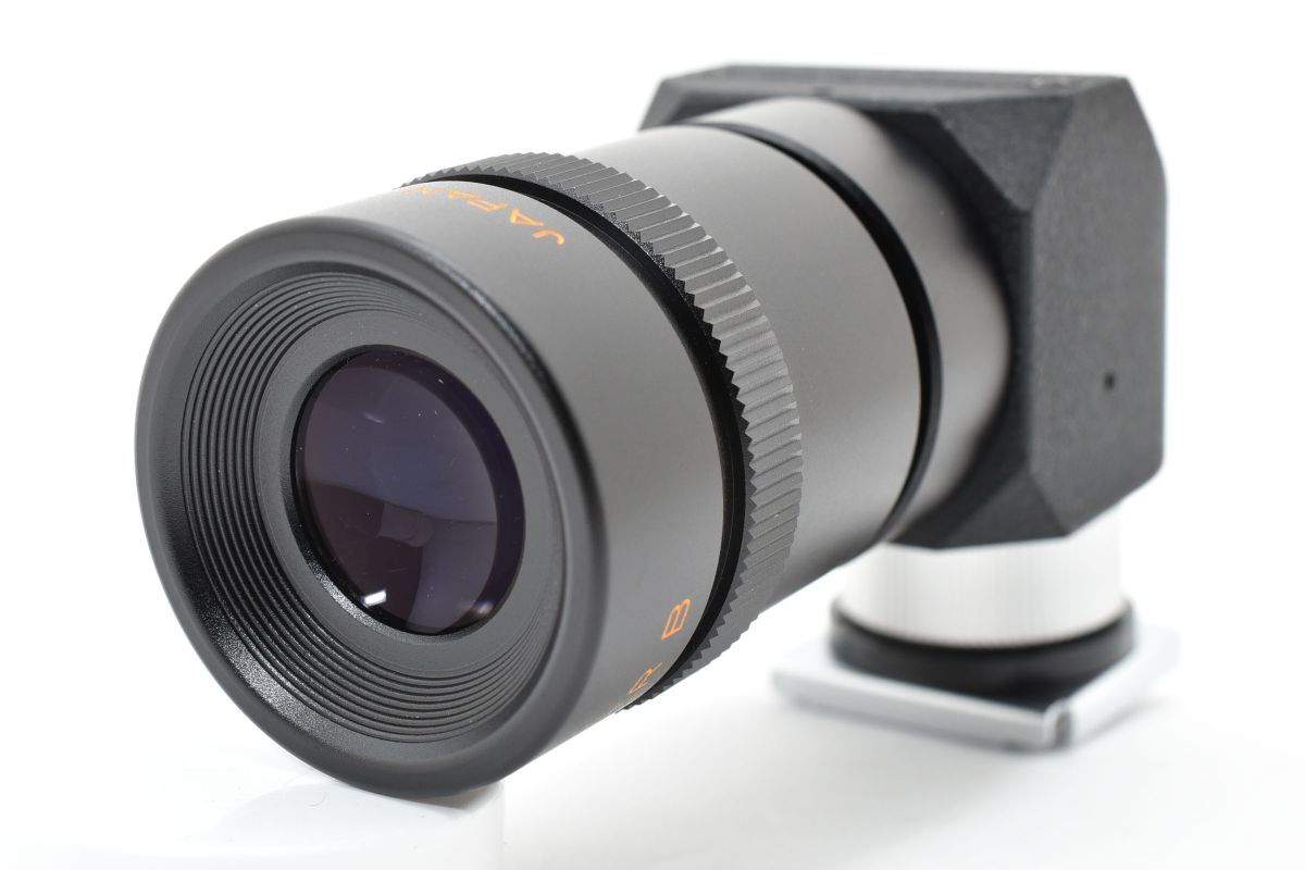 RU521★キャノン Canon ANGLE FINDER B アングルファインダー B