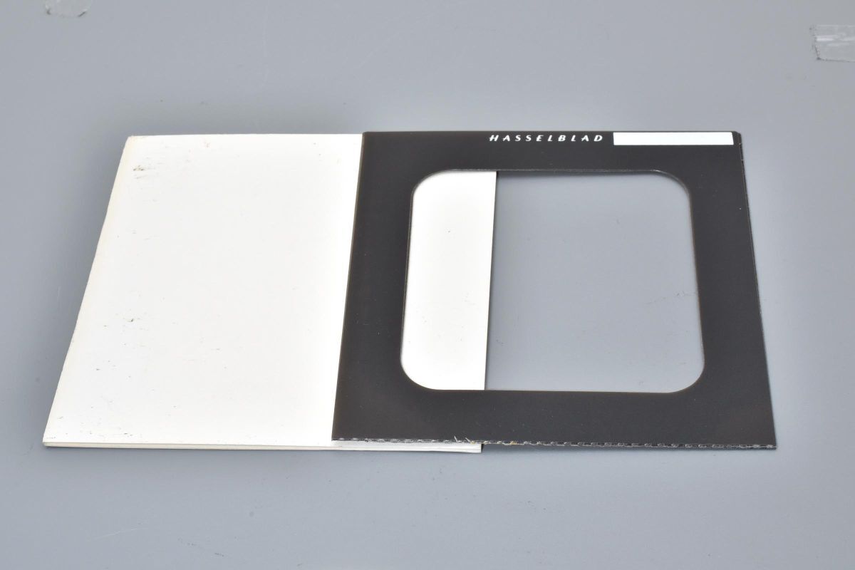 RU528★HASSELBLAD ハッセルブラッド カメラアクセサリー 内径7.1cm×7.1cm
