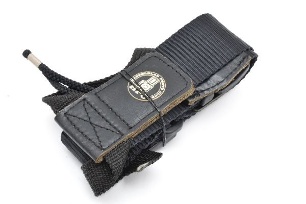 RU304★ハッセルブラッド HASSELBLAD HPC カメラ ワイド ストラップ　