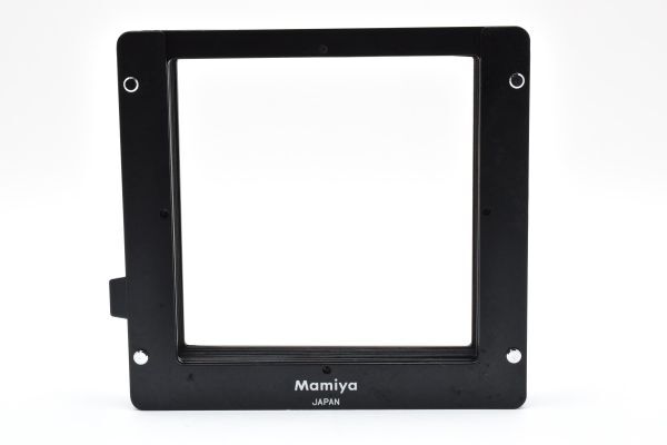 RU301★マミヤ Mamiya 蛇腹フード