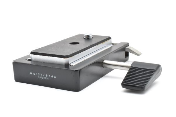 RU296★ハッセルブラッド HASSELBLADトライポッド クイック カップリングプレート クイックシュー
