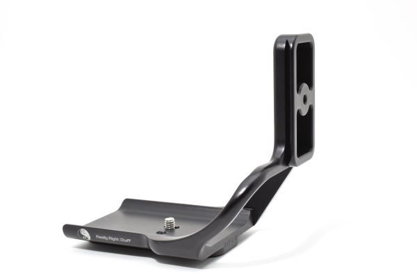 RU291★リアリーライトスタッフ Really Right Stuff RRS B57-L D