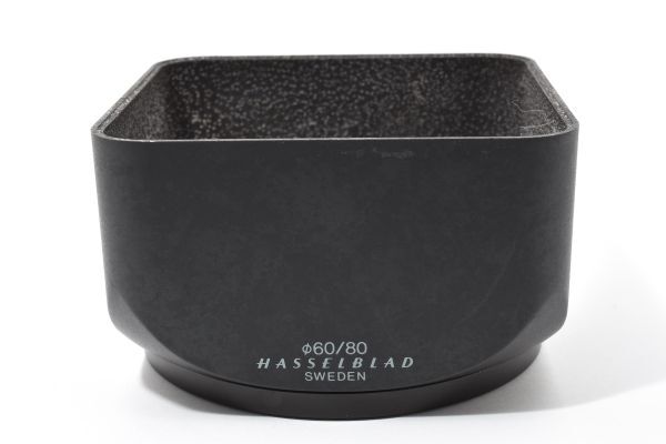 RU286★ハッセルブラッド HASSELBLAD φ60/80 レンズフード