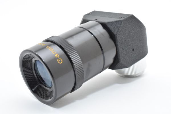 RU337★キャノン Canon ANGLE FINDER B アングルファインダー B