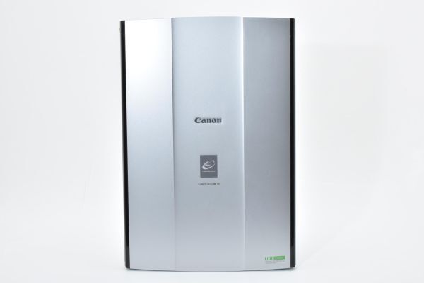 RU380★キャノン Canon CanoScan Lide 90 キャノスキャン ライド 90 スキャナー