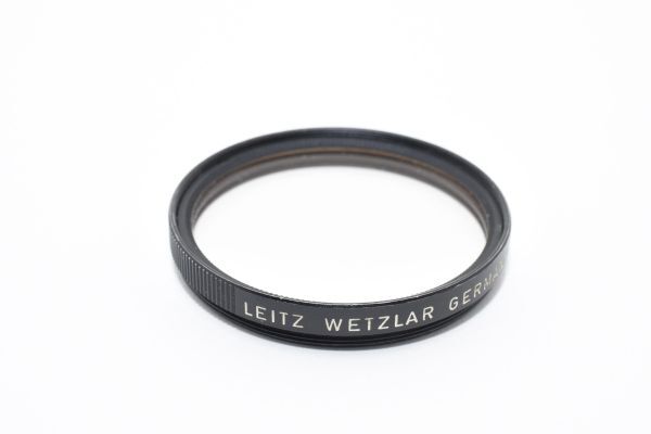 RU92★ライカ LEICA LEITZ WETZLAR GERMANY UVa 39mm