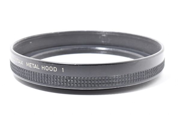 RU471★コンタックス CONTAX METAL HOOD 1