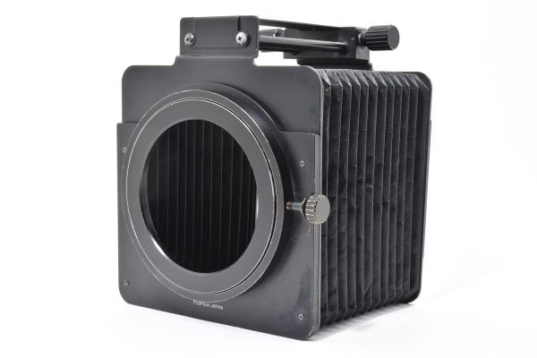 RU496★FUJIFILM フジフィルム GX680 蛇腹フード