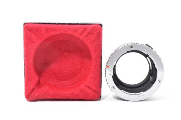 RU486★オリンパス OLYMPUS OM EXTENSION TUBE AUTO 25 OM用 中間リング