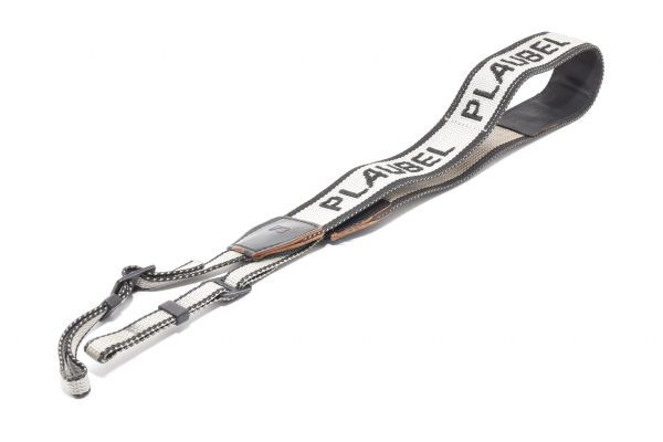 RU482★Plaubel Makina プラウベルマキナ 67 670 W67用 純正ストラップ