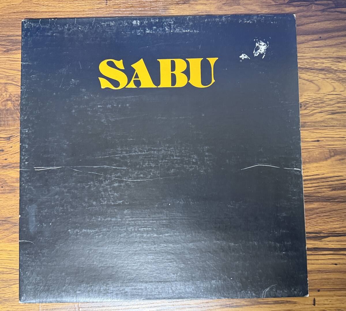 SABU / SABU LP SW-49902