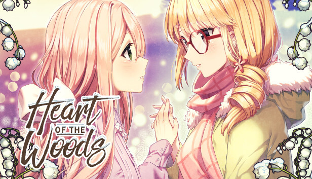 【PC/Steamキーコード】Heart of the Woods / ハート・オブ・ザ・ウッズ