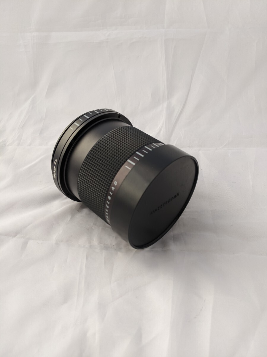 ★極上美品★ハッセルブラッド HASSELBLAD Carl Zeiss T* Mutar 2x　#12312