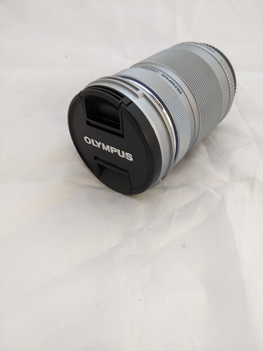 ★動作OK★ OLYMPUS オリンパス ミラーレス用レンズ M.ZUIKO DIGITAL 14-42mm #01073