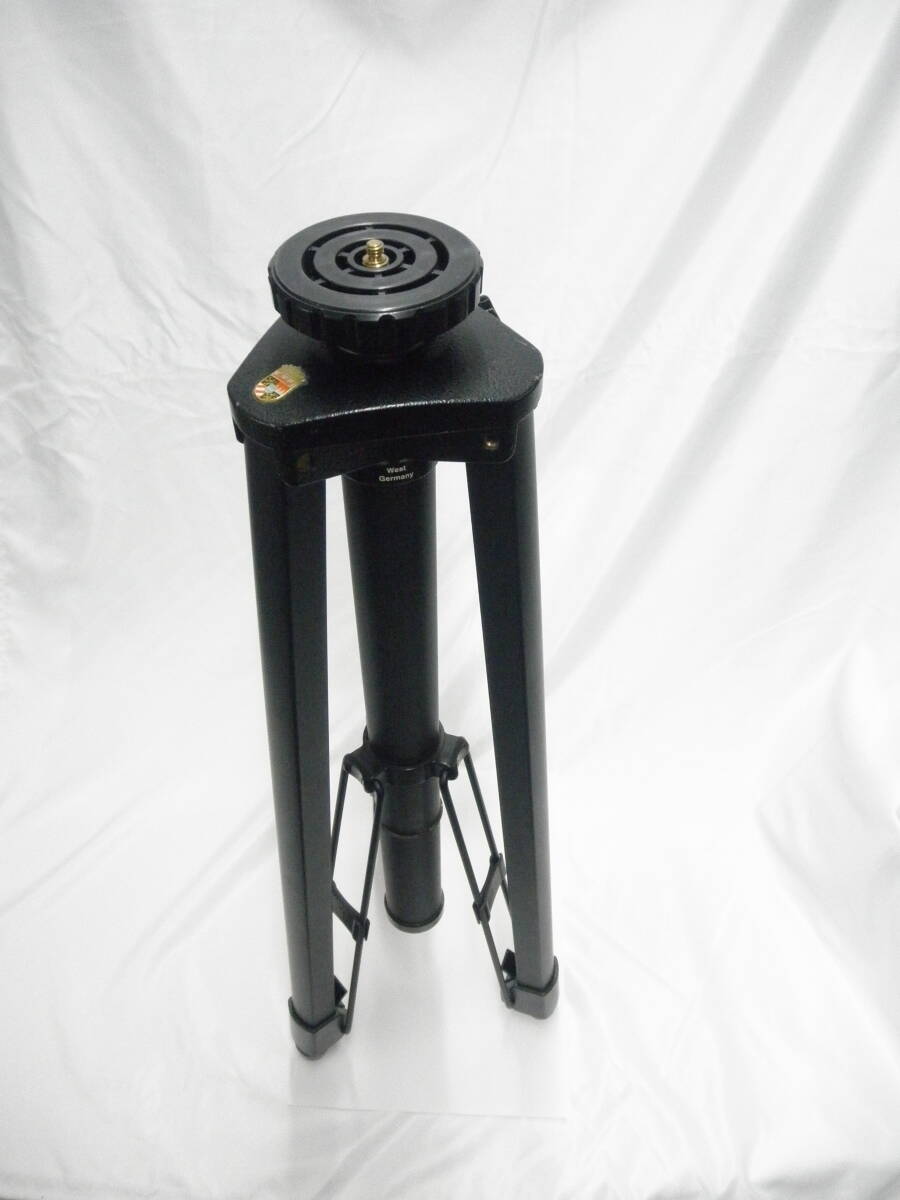 Linhof リンホフ ライトウエイトプロ P 3320 Lightweight Pro P3320 ２段（脚のみ）貴重！現状品 即決！（送料無料）