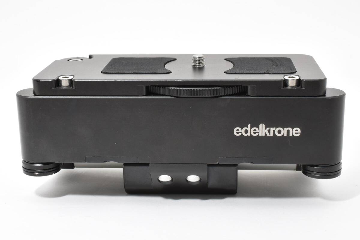 ★良品★ エーデルクローン edelkrone Pocket Rig2　　　88-98#44 #7606