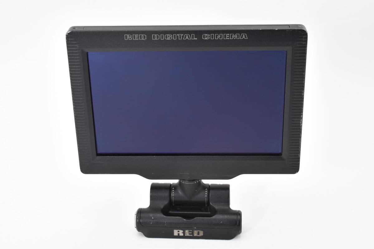 ★希少良品★ RED DSMC2 RED Touch 7.0 LCD 730-0007 　　　08-18-2#088#7741