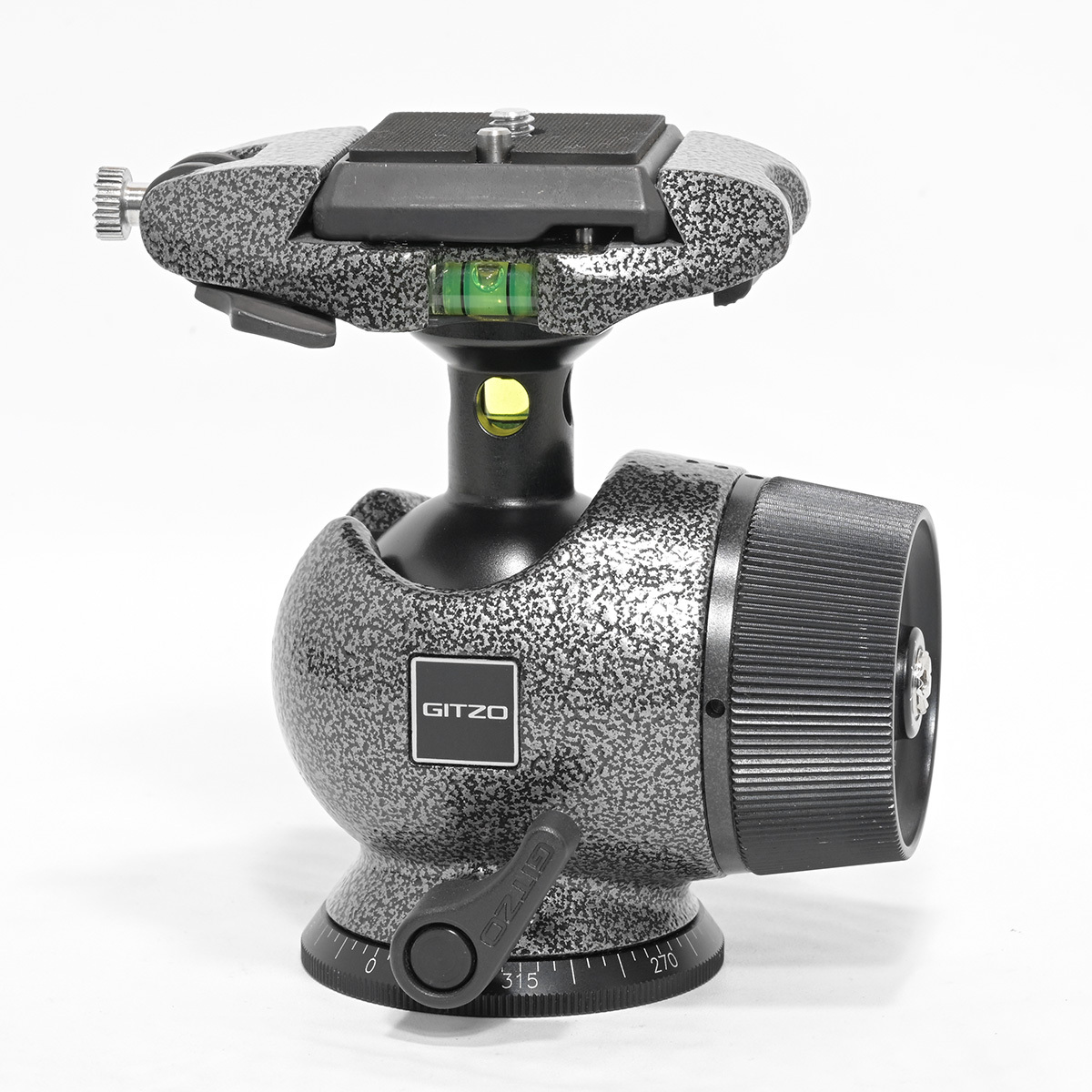 ジッツオ Gitzo センターボール雲台 GH2780QR