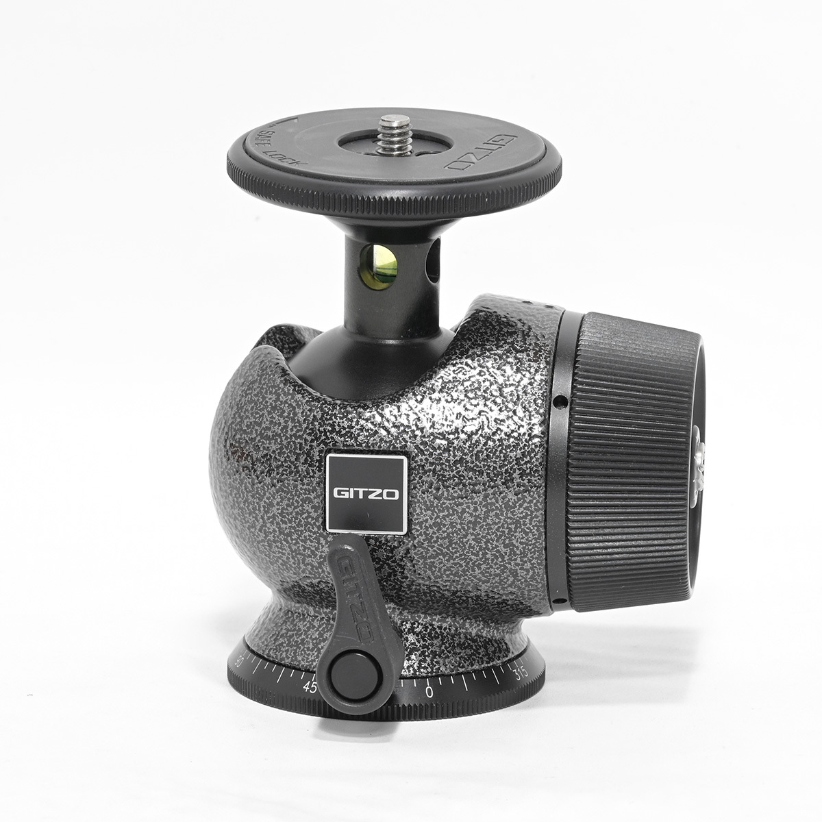 ジッツオ Gitzo センターボール雲台 GH2780