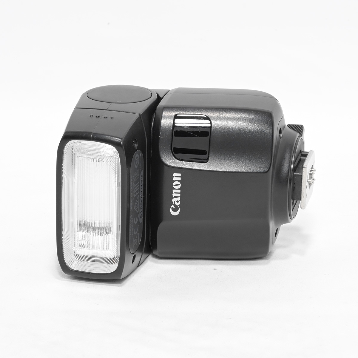 キヤノン Canon スピードライト EL-100