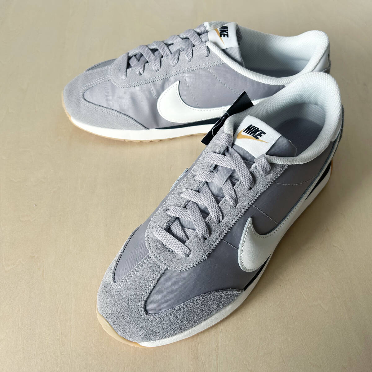 【新品特価】 25.5cm 灰色 ナイキ パシフィック グレー NIKE PACIFIC COLLEGE GREY US7.5/25.5cm HQ2052-003