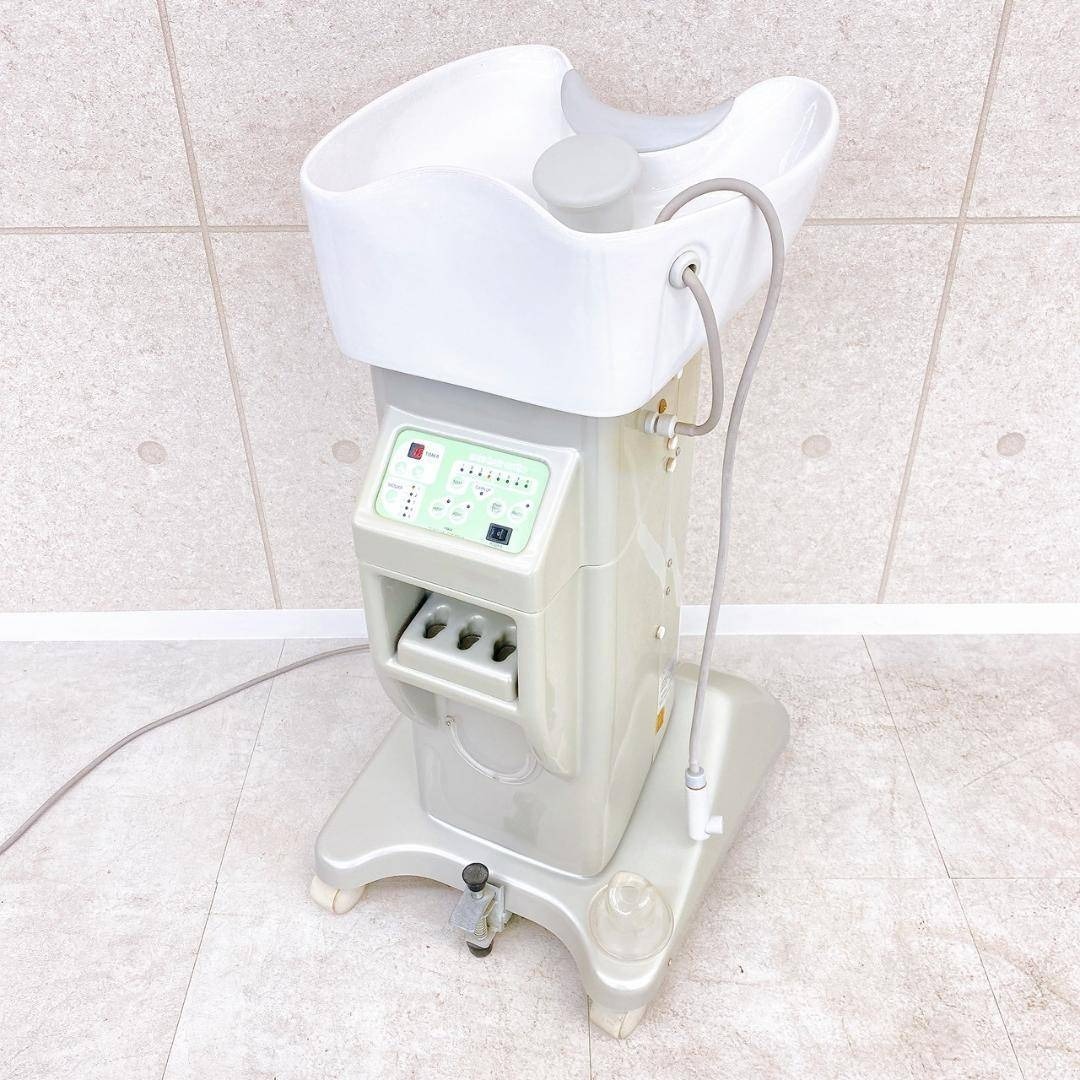 【業務用】大広製作所 NEW HAIR ESTHE ／ヘッドスパマシン