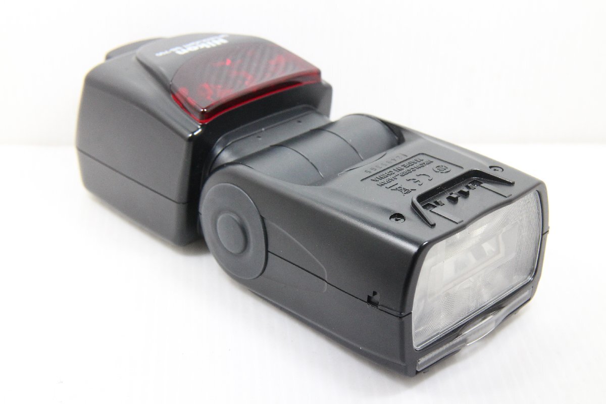 B999☆☆良品★ニコン スピードライト SB-700