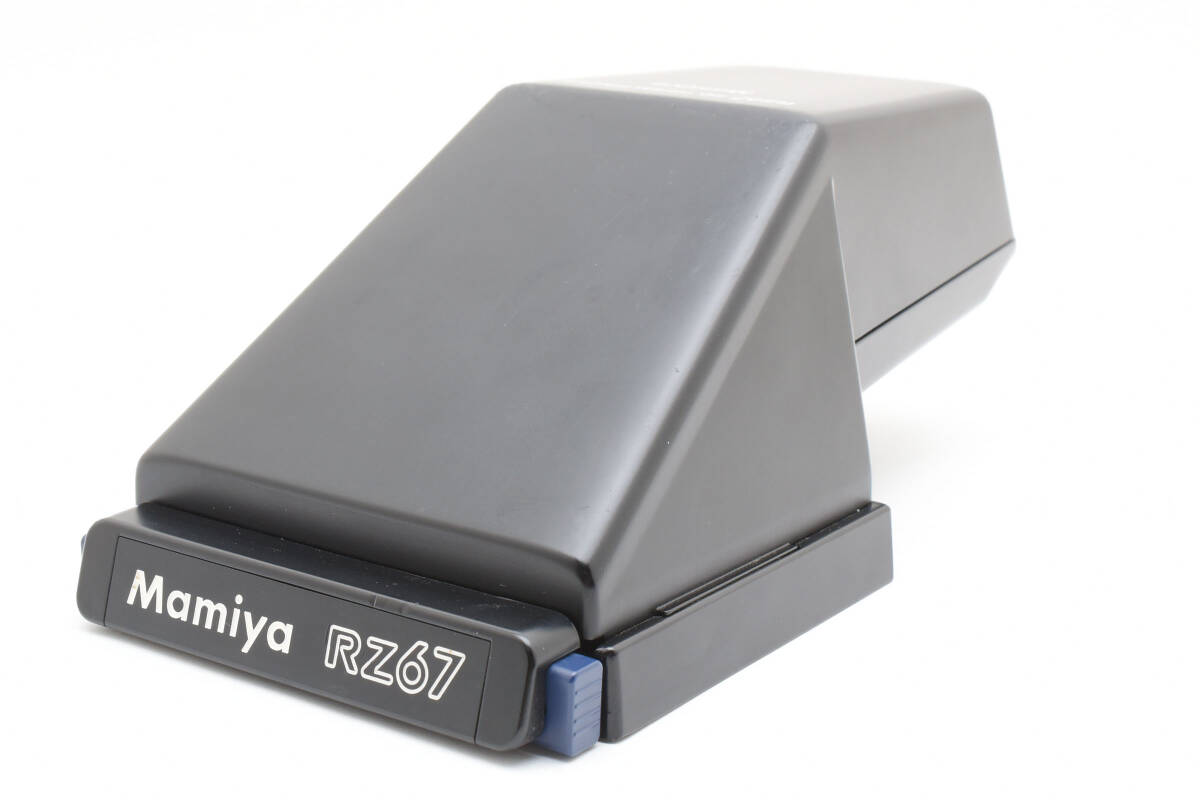 Mamiya マミヤ RZ67 PD Finder プリズムファインダー