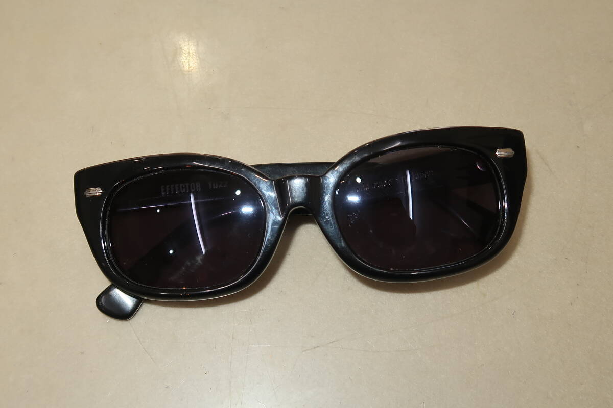 ◆◇EFFECTOR fuzz エフェクター サングラス◇◆