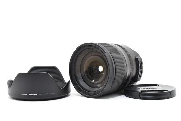 ★訳あり大特価★ タムロン Tamron SP 24-70mm F2.8 Di VC USD G2 A032 Nikon ジャンク #BA028/7302★