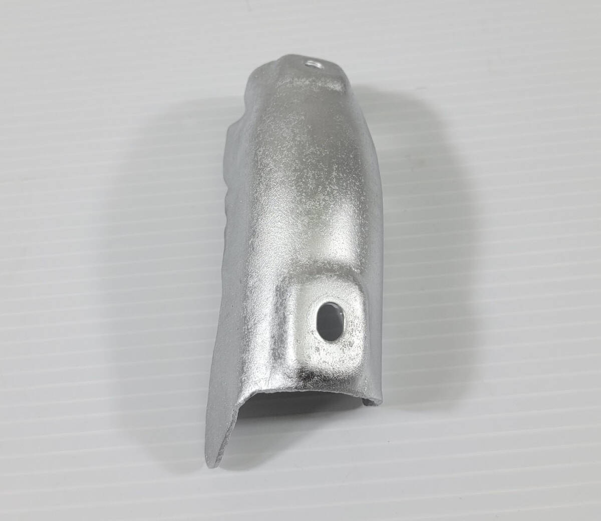 中古 ホンダ ジョルノ？ マフラーガード 管理k035