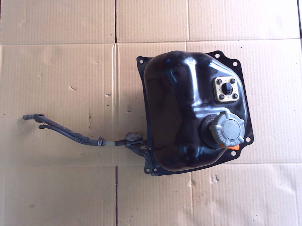 中古 ヤマハ JOG ジョグ ZR EVOLUTION SA16J ガソリンタンク タンクキャップ ガソリンセンサー 負圧コック 管理m639