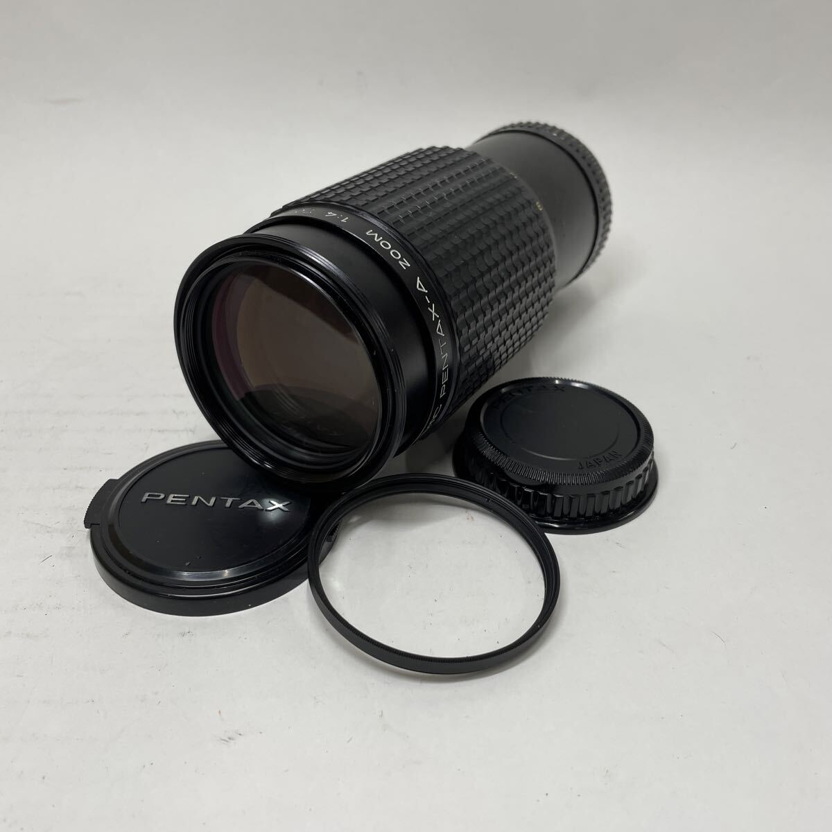 ジャンク/返品不可　レンズ　 SMC PENTAX-A ZOOM 70-210mm F4 ペンタックス #i62611 j4