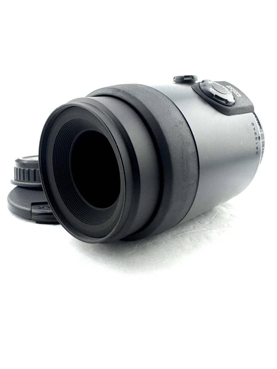 ★良品★PENTAX ペンタックス SMC PENTAX-F 100mm F2.8 MACRO マクロ★　#428