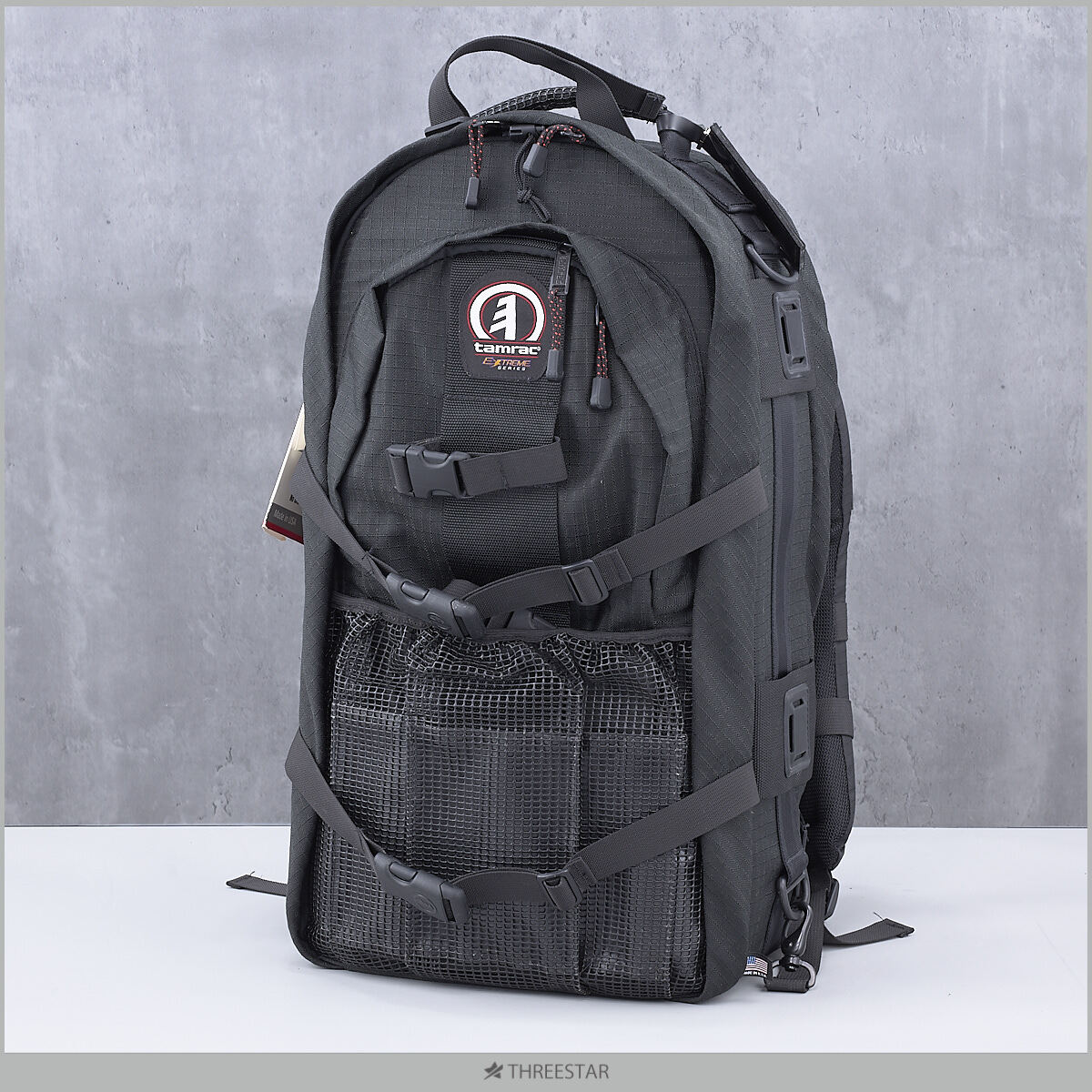 TAMRAC 787 デッドストック 未使用品 タムラック エクストリーム スーパーフォト バックパック