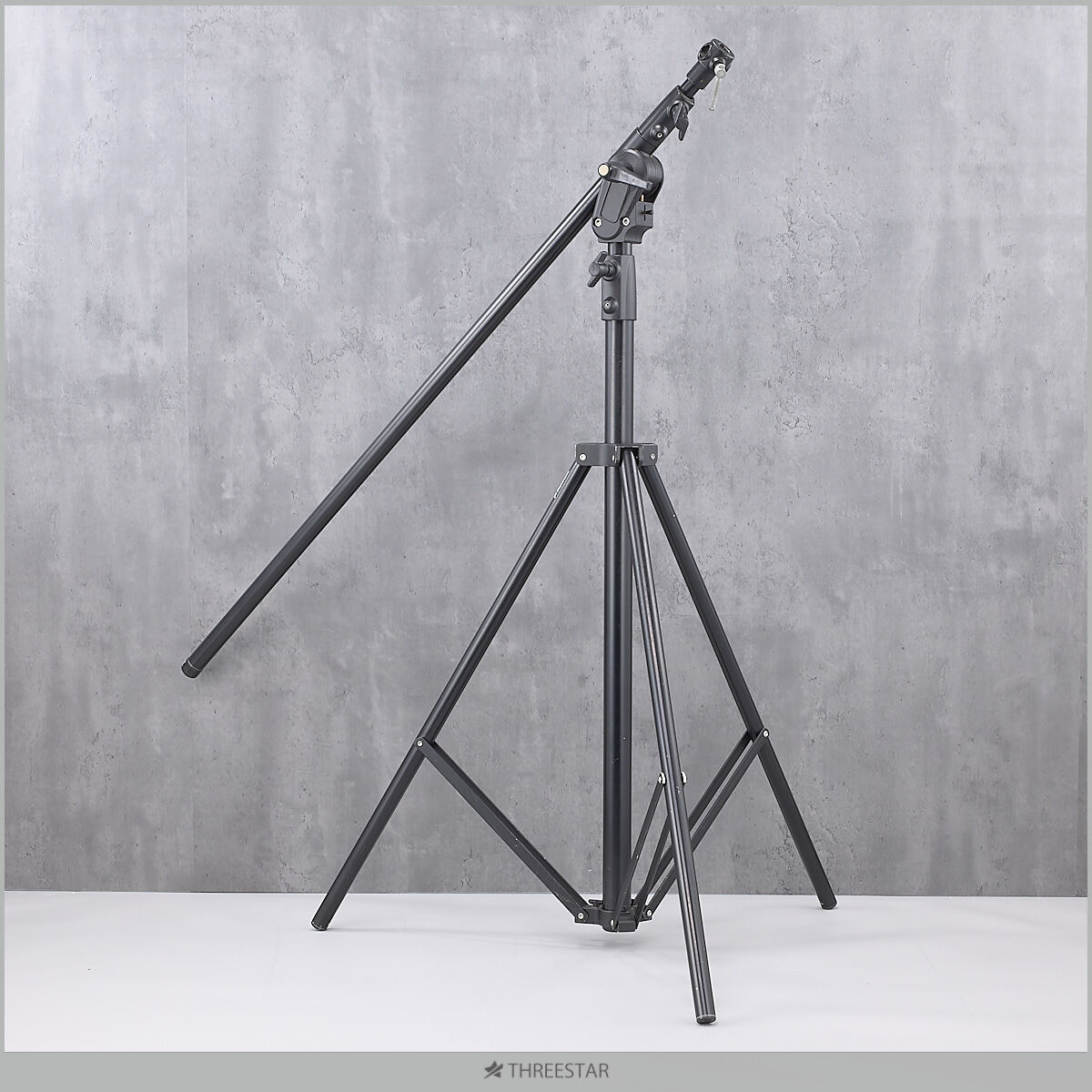 Manfrotto マンフロット 420JB コンビ ブーム スタンド ブーム スタンド ライトスタンド