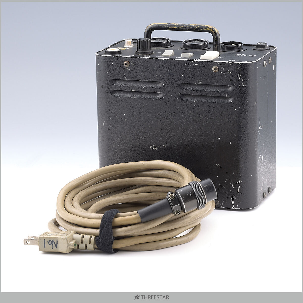 Photona BIT 12 1200W 小型 ジェネレーター フォトナ