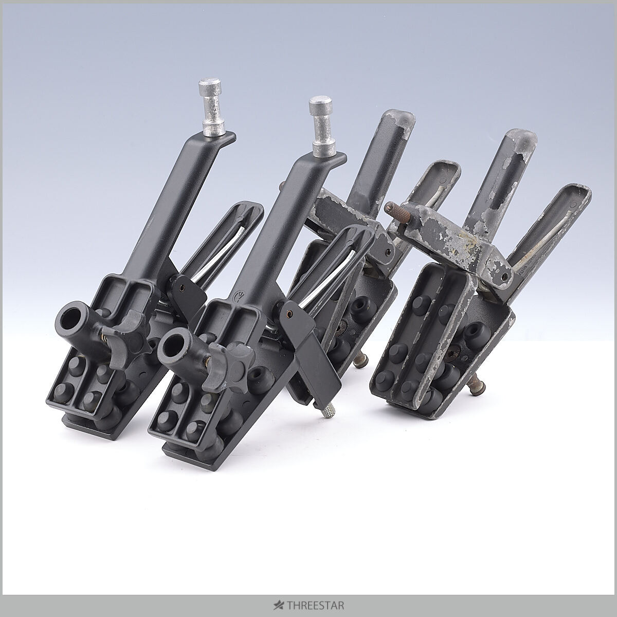 MANFROTTO スカイフック 043 ガッファーグリップ 4個セット