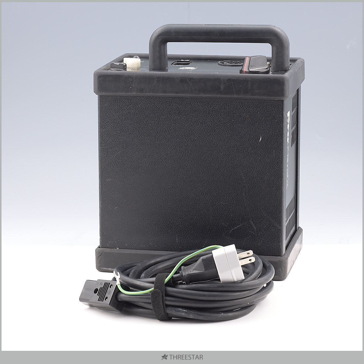 Profoto Propack 1500 STILL プロフォト 1500W ジェネレーター プロパック