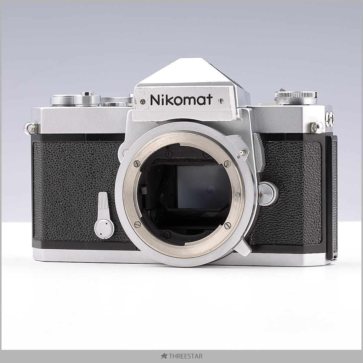 NIKON NIKOMAT FTN ニコマート おススメ！！ FT-N