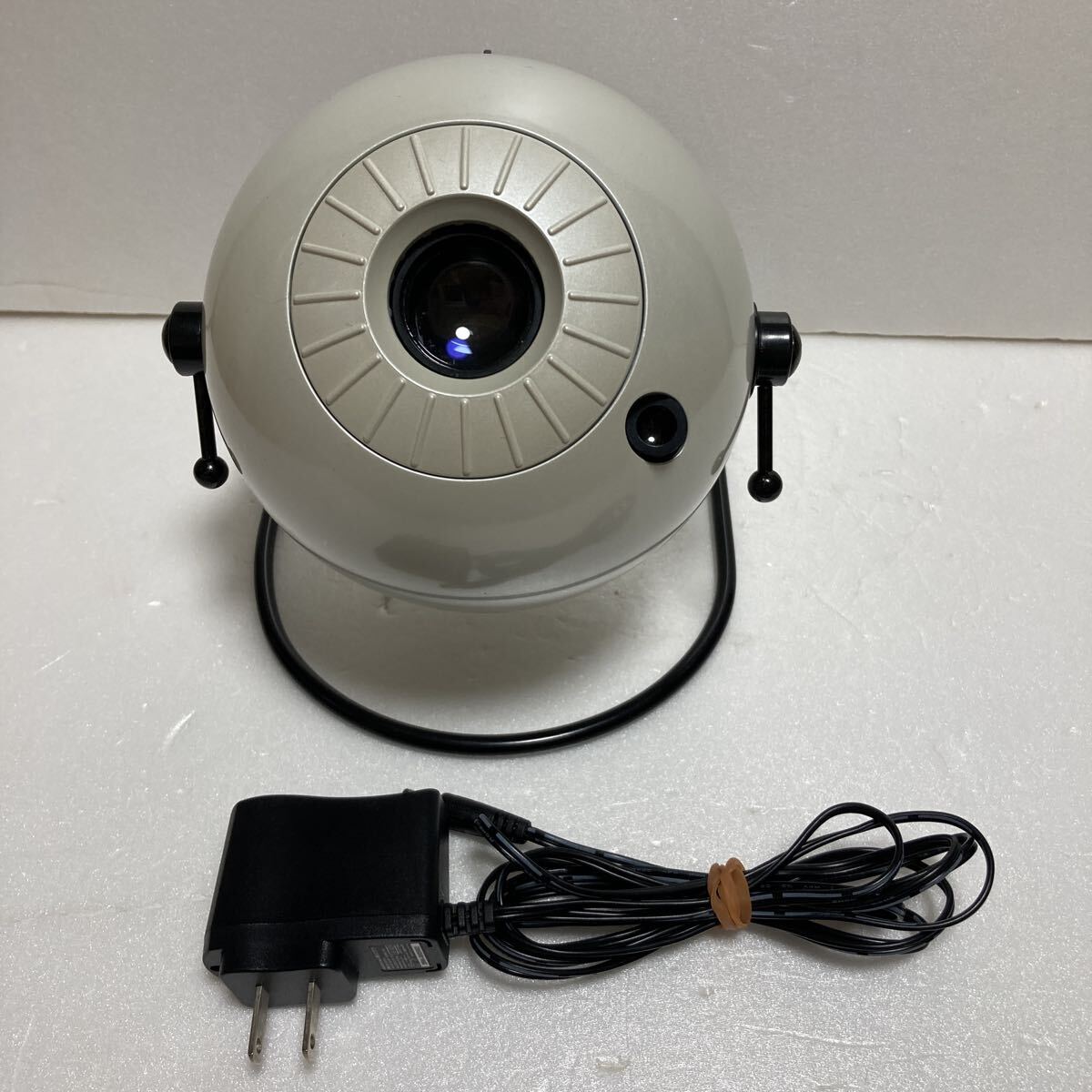 動作確認済み　SEGA ホームスタークラシック　家庭用プラネタリウム